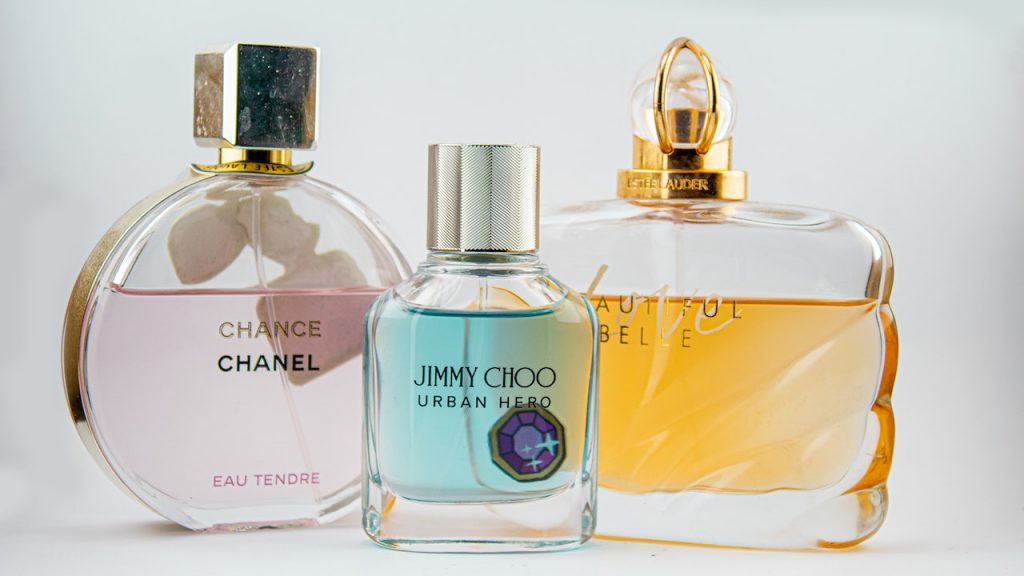 Hoe multifunctioneel zijn parfum flesjes?
